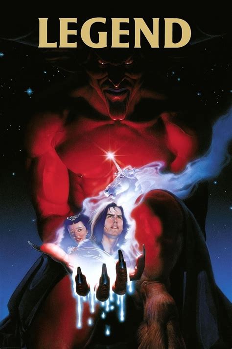 legend movie|legend movie 1985.